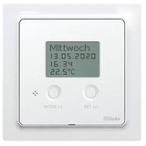 Eltako Funk-Temperaturregler FTAF55ED/230V-am