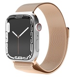 Vonmählen Milanese Loop Rosegold 42/44/45/49mm