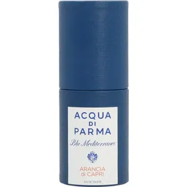 Acqua di Parma Blu Mediterraneo Arancia di Capri Eau de Toilette 30 ml