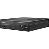 Shuttle Mini-PC DH-670-V2 Intel Core i5 14500 3,7 GHz 32 GB RAM 1 TB SSD Intel UHD Graphics Win 11 Pro