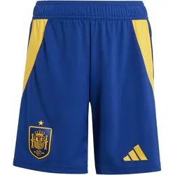 Spanien 24 Kids Heimshorts Gr. 176 - 16 Jahre