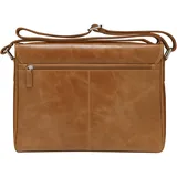 dbramante1928 Marselisborg 14" Laptop-Tasche, Goldbraun
