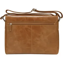 dbramante1928 Marselisborg 14" Laptop-Tasche, Goldbraun