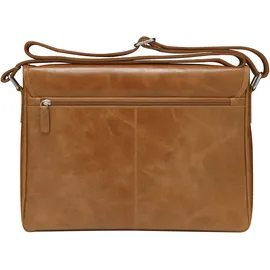 dbramante1928 Marselisborg 14" Laptop-Tasche, Goldbraun