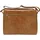 dbramante1928 Marselisborg 14" Laptop-Tasche, Goldbraun