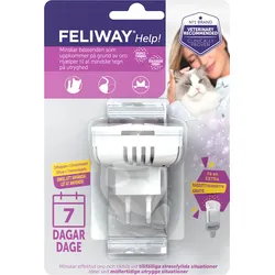 Feliway, Fusspflegegerät, Help Diffuser - 972800)