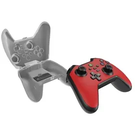 GENESIS Mangan 400 Controller Rot PC / Switch