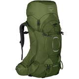 Osprey Aether 55 L/XL grün (10002955)