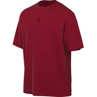 Nike Herren Jordan Sport Dri-Fit T-Shirt, rot - US: L