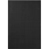 Karat Schmutzfangmatte SKY Novo Einzigartiger TPE-Rücken Anthrazit 40 x 60 cm