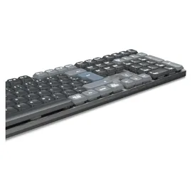 Hama WK-800 mechanisch QWERTZ