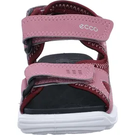 ECCO Biom Raft Kinder Blush/Morillo 31