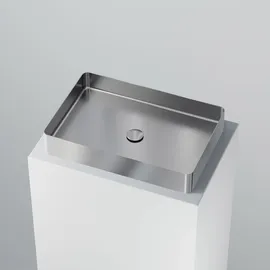 Steinberg 442 Aufsatzwaschtisch 60 x 40 cm