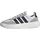 adidas Unisex Kinder BARREDA Decode Shoes JUNIOR, FTWR White/core Black/Grey Two, 38 2/3 EU