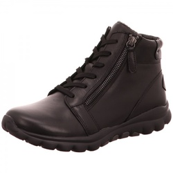 Gabor Boot 56.868.57, Schwarz, 6