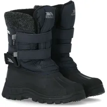 Trespass Strachan Ii Schneestiefel Blau 31