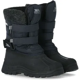 Trespass Strachan Ii Schneestiefel Blau 31