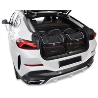 Kjust Kofferraumtaschen Set -