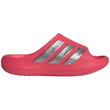 adidas Purechill Slide Lucid Red/Matte Silver 42