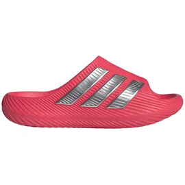 adidas Purechill Slide Lucid Red/Matte Silver 42