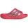 adidas Purechill Slide Lucid Red/Matte Silver 42