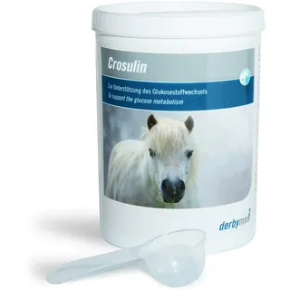 Livisto Derbymed Crosulin 1 kg