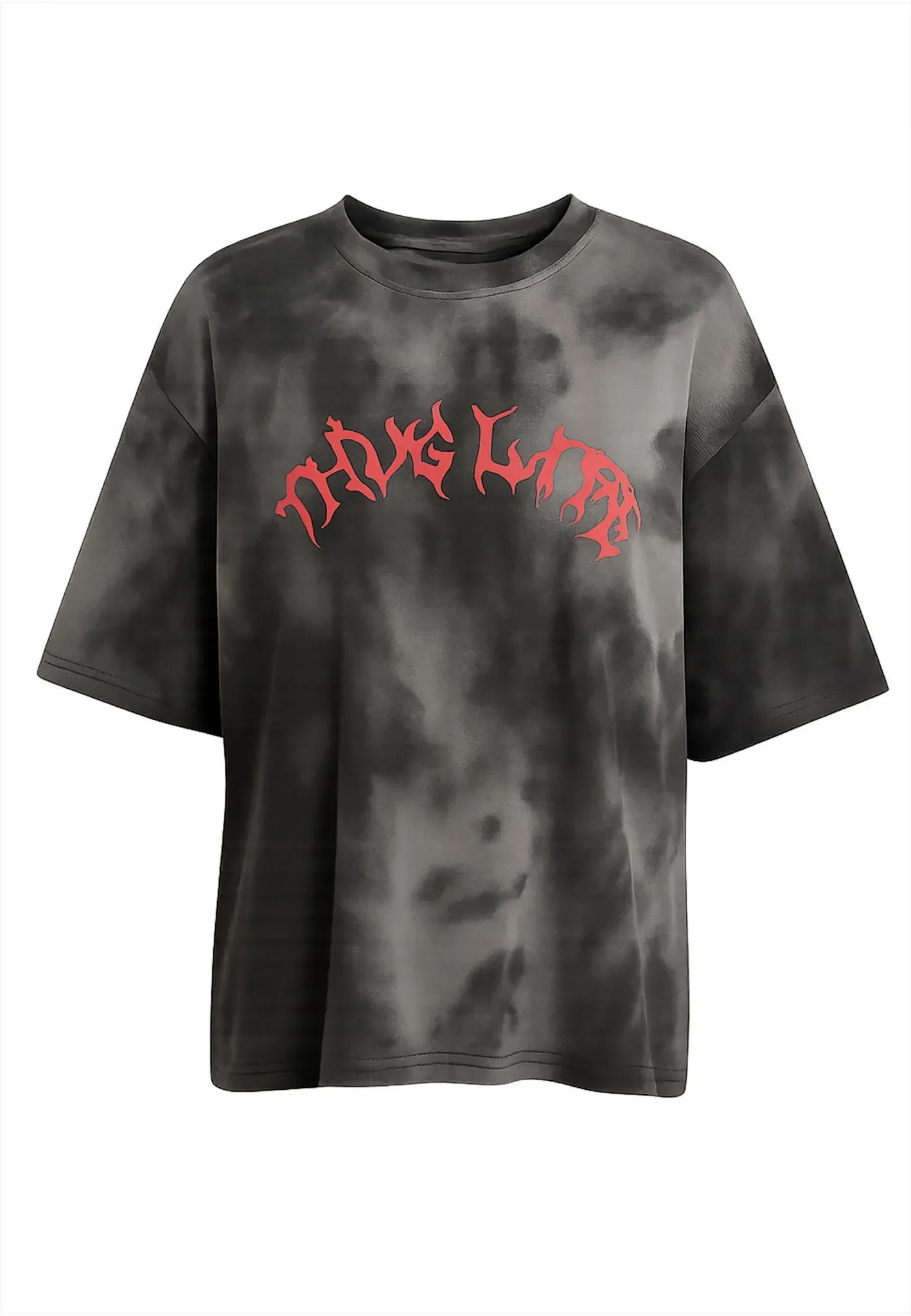 T-Shirt THUG LIFE 