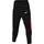 Nike Academy Pro Dri-FIT lange Fußball-Trainingshose Herren black/bright crimson/white XL