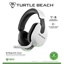 Turtle Beach Stealth 600 GEN3 XB Weiß