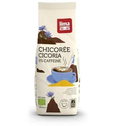 Lima Zichorie Kaffee-Ersatz bio 250g