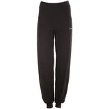 Winshape Damen High Waist-Trainingshose WH12 in schwarz XS
