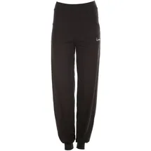 Winshape Damen High Waist-Trainingshose WH12 in schwarz XS