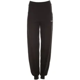 Winshape Damen High Waist-Trainingshose WH12 in schwarz XS