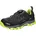 KIRUNA FITGO TREKKING Schwarz 35