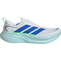 adidas Supernova Glide M Laufschuhe Herren Laufschuhe-Hell-Blau-10,5