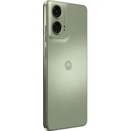 Motorola Moto G24 4 GB RAM 128 GB Ice Green