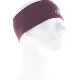 The North Face Base Headband Stirnband-Dunkel-Blau-S-M