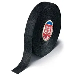 tesa 51628 25mmx25m schwarz "Kern = 38mm"
