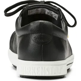 Birkenstock ESD-Sicherheits-Berufsschuh QS 500 Größe 44 schwarz 1011363-44 - Schwarz - 44