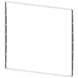 Siemens 3KC90008TL67 ATC6300 Schutzabdichtung Zubehör für ATC6300 für frontseitigen IP65 Schutz