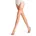 Halterlose Strümpfe Transparent 35-37
