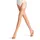 Falke Matt Deluxe Halterlose Strümpfe Transparent 35-37