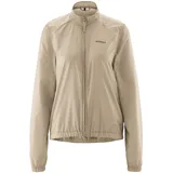 Gonso Adventure Jacket Wind W, jonesboro cream