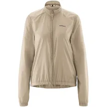 Gonso Adventure Jacket Wind W, jonesboro cream