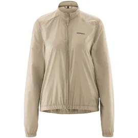 Gonso Adventure Jacket Wind W, jonesboro cream