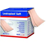 BSN Medical Leukoplast Soft Pflaster 8 cm x 5 m Rolle 1 St.