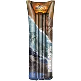 Happy People 16947 Jurassic World Luftmatratze 174 x 59 x 18 cm