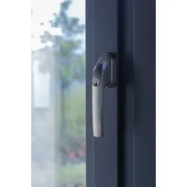 ABUS Abschließbarer Fenstergriff FG300 AL0125