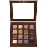 nabla Eye Palette Side By Side Nude Palette 12,2 g