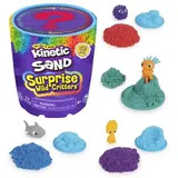 Spin Master Kinetic Sand Surprise 113 g Modelliersand